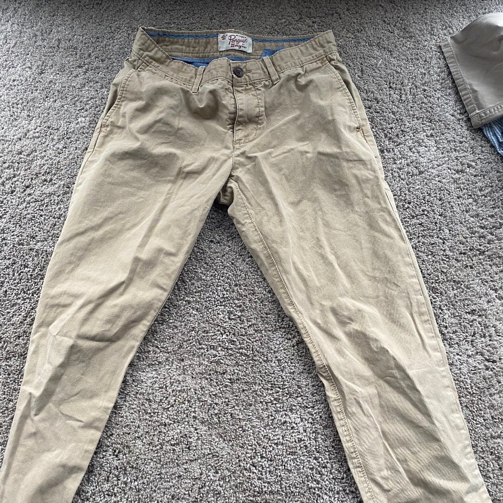 Original Penguin Pants 29/32"